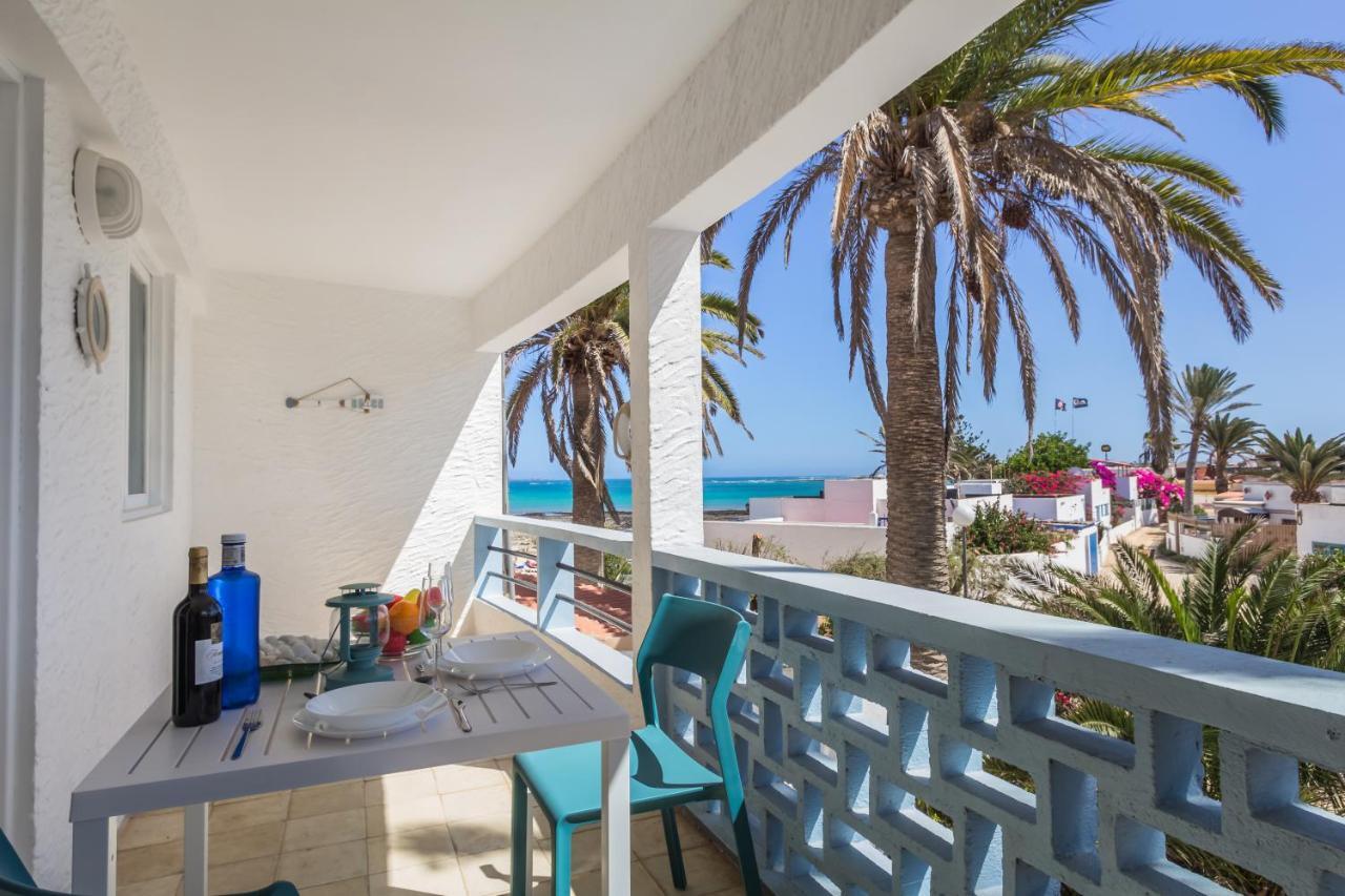 קורלחו Hoplaco By Best Holidays Fuerteventura מראה חיצוני תמונה