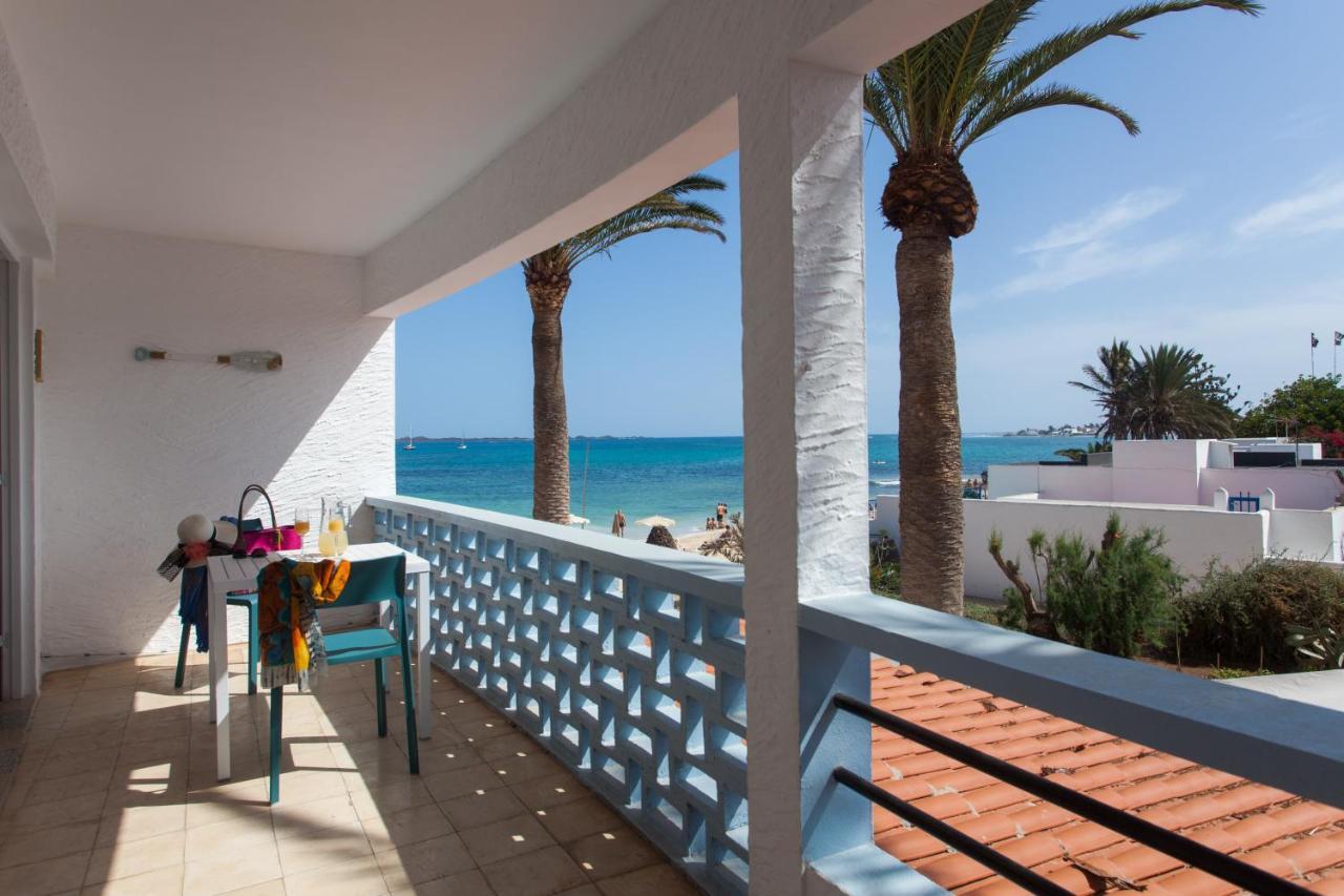 קורלחו Hoplaco By Best Holidays Fuerteventura מראה חיצוני תמונה