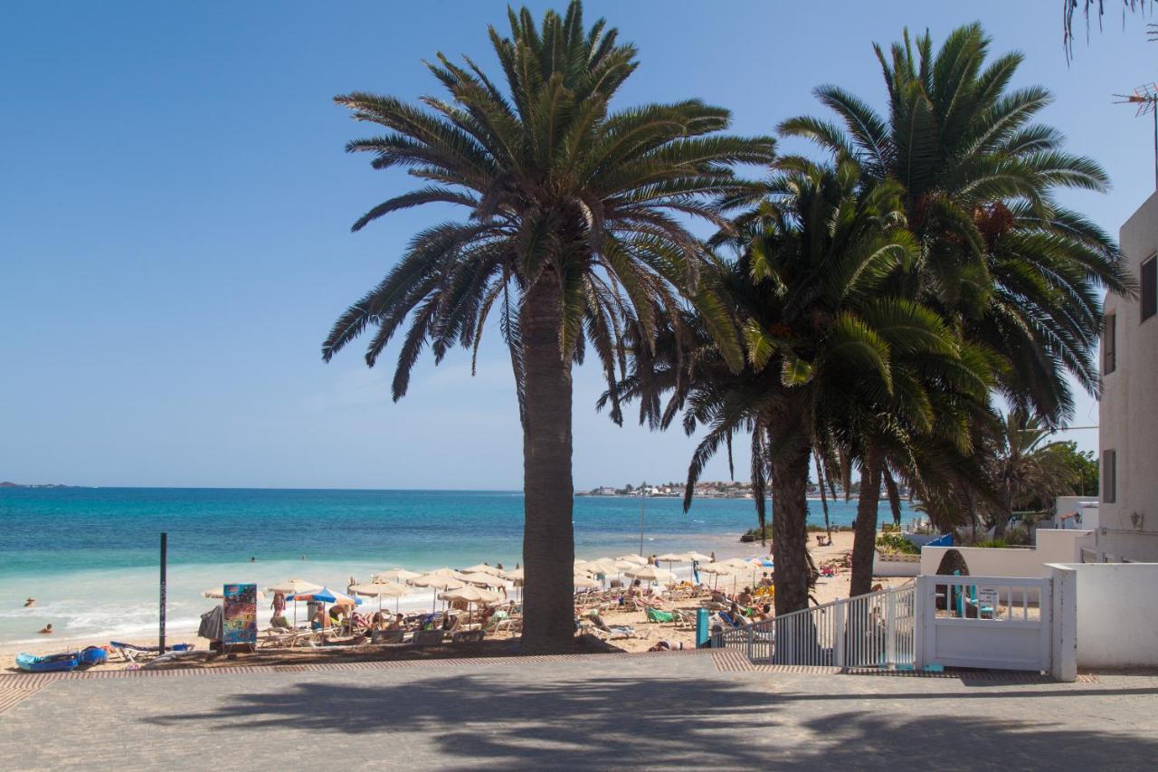 קורלחו Hoplaco By Best Holidays Fuerteventura מראה חיצוני תמונה