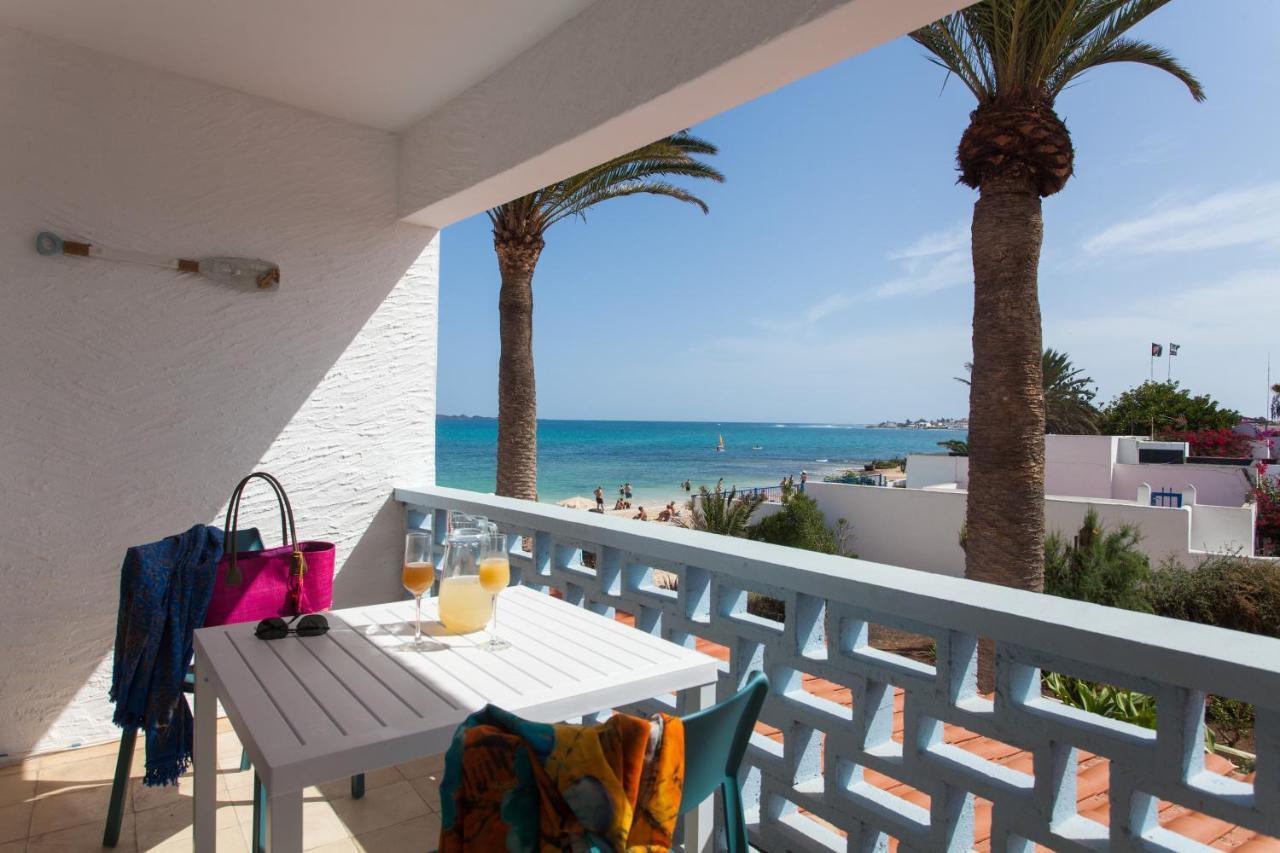 קורלחו Hoplaco By Best Holidays Fuerteventura מראה חיצוני תמונה