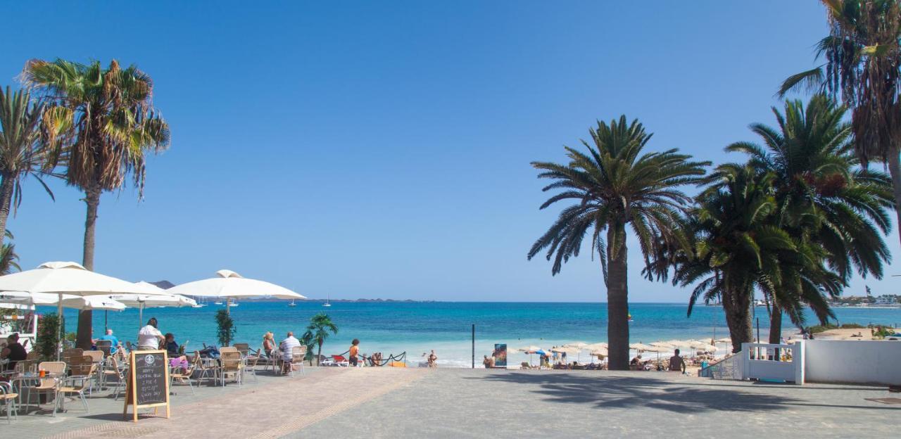 קורלחו Hoplaco By Best Holidays Fuerteventura מראה חיצוני תמונה