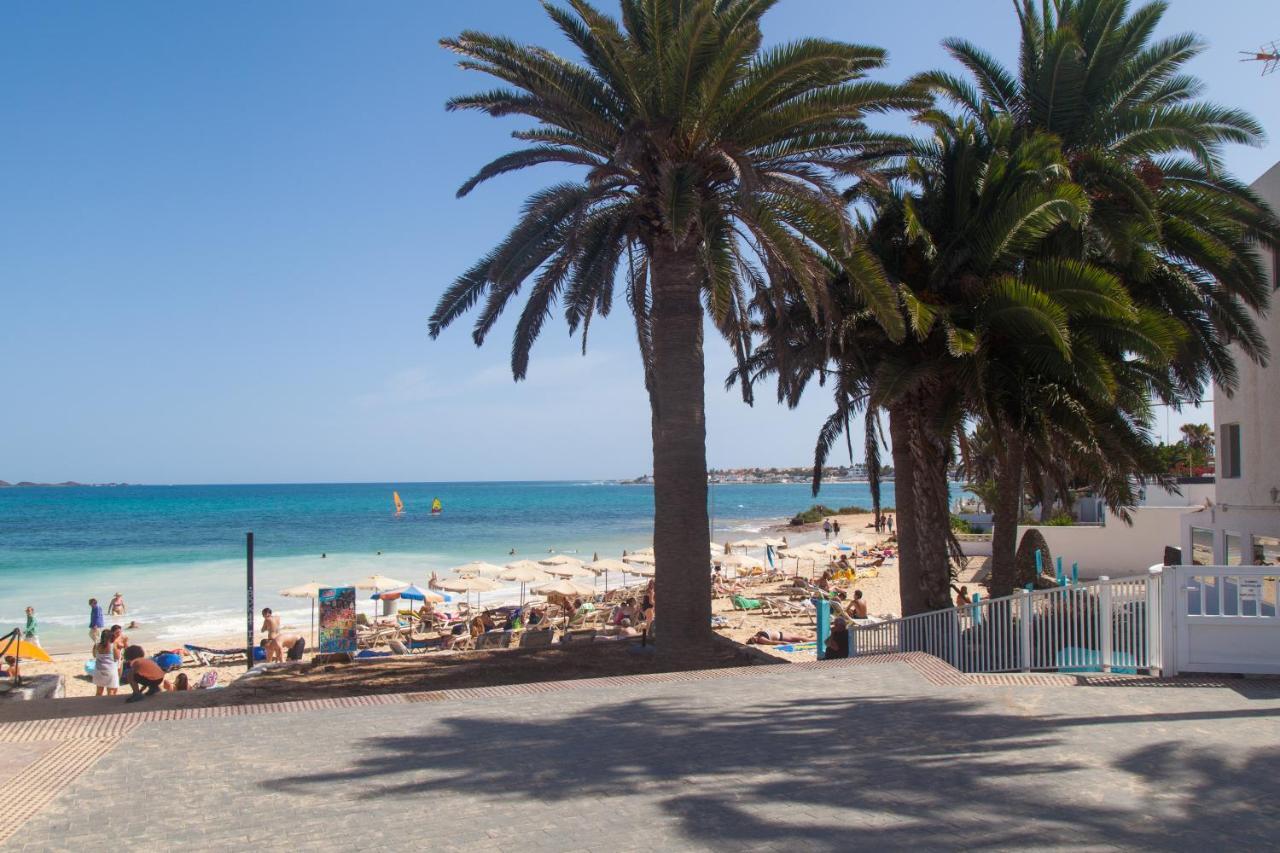 קורלחו Hoplaco By Best Holidays Fuerteventura מראה חיצוני תמונה
