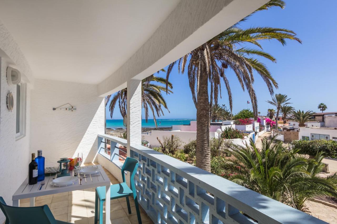 קורלחו Hoplaco By Best Holidays Fuerteventura מראה חיצוני תמונה